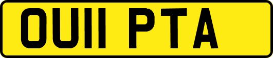 OU11PTA