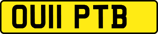 OU11PTB