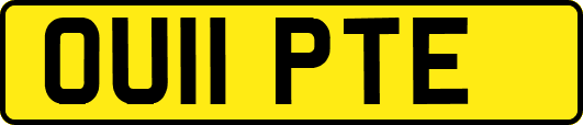 OU11PTE