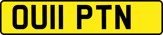 OU11PTN