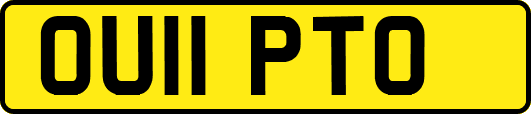 OU11PTO
