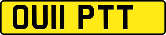 OU11PTT