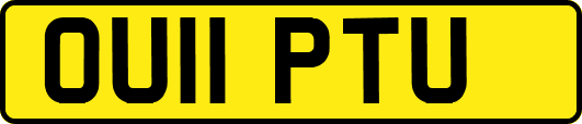 OU11PTU