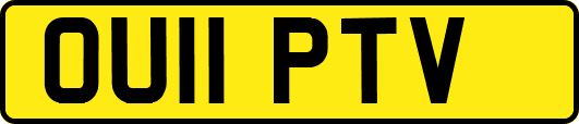 OU11PTV
