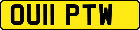 OU11PTW