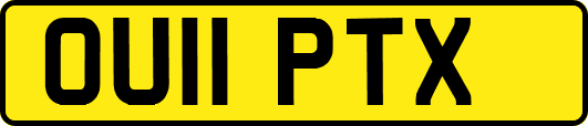 OU11PTX