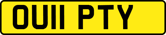 OU11PTY
