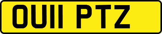 OU11PTZ