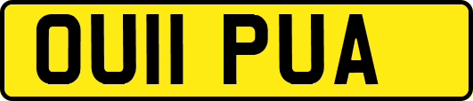 OU11PUA