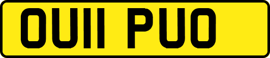 OU11PUO