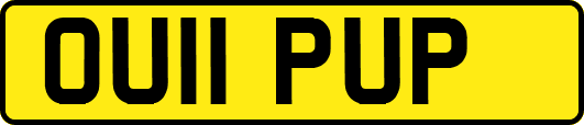 OU11PUP
