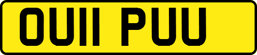 OU11PUU