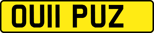 OU11PUZ