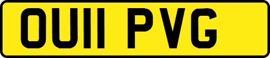 OU11PVG