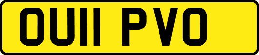 OU11PVO