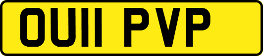 OU11PVP