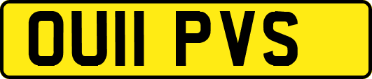 OU11PVS