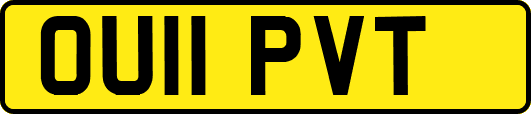 OU11PVT
