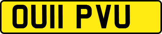 OU11PVU