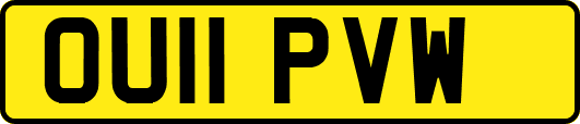 OU11PVW