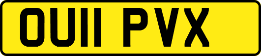 OU11PVX