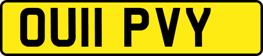 OU11PVY
