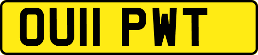 OU11PWT