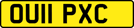OU11PXC