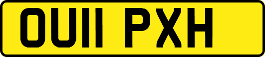 OU11PXH