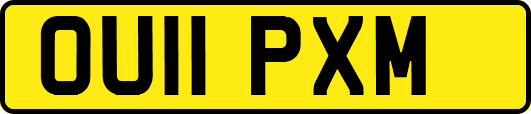 OU11PXM