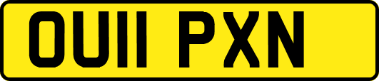 OU11PXN