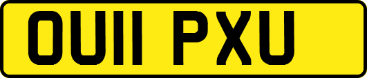 OU11PXU
