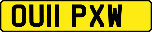 OU11PXW