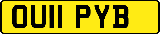 OU11PYB