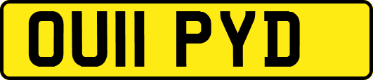 OU11PYD