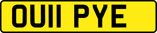 OU11PYE
