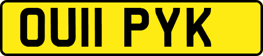 OU11PYK
