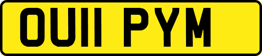OU11PYM