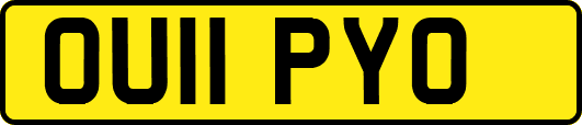 OU11PYO
