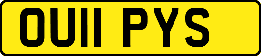 OU11PYS