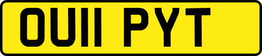 OU11PYT