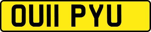 OU11PYU