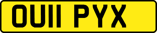 OU11PYX