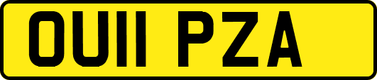 OU11PZA