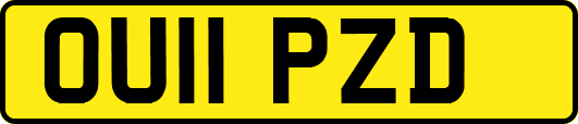 OU11PZD