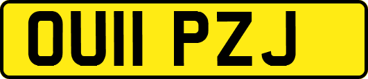 OU11PZJ