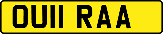 OU11RAA
