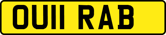 OU11RAB