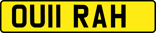 OU11RAH