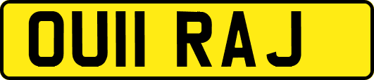 OU11RAJ